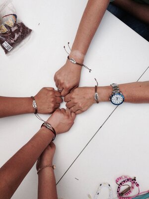 ImPerfect Life Project Team