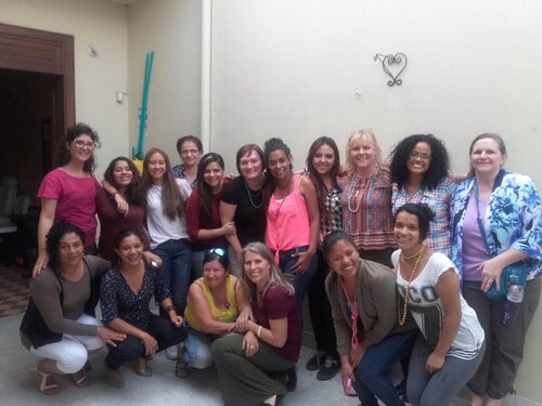 ImPerfect Life Project meeting
