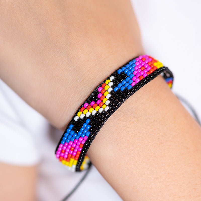 Bold Bracelet