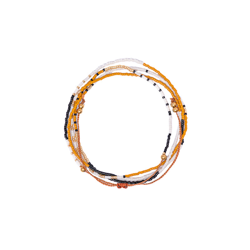 Castellana Bracelet/Necklace