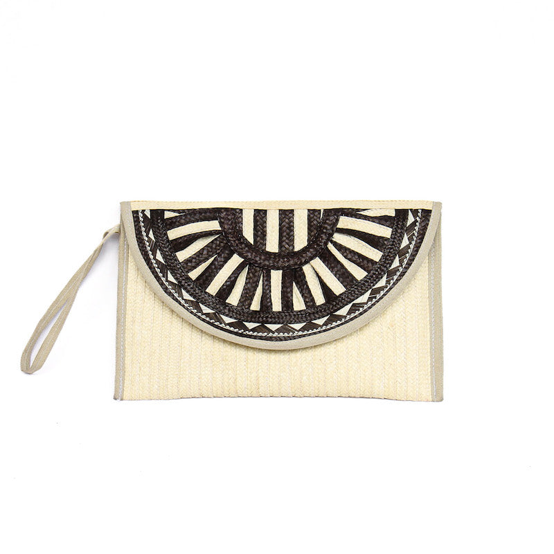 Classic Envelope Clutch