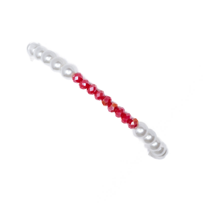 Cranberry Bracelet