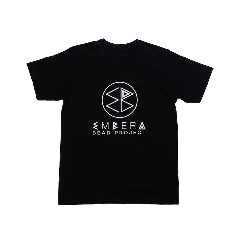 Embera Bead Project T-shirt