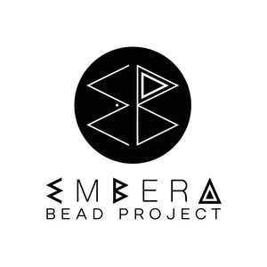 Embera Bead Project Logo