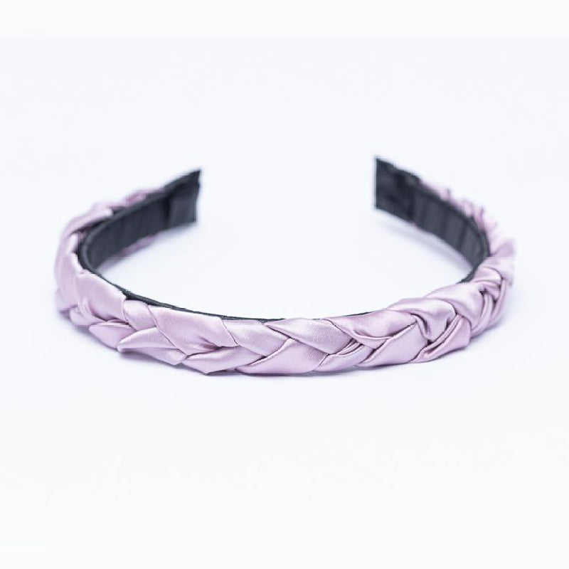 Emilia Crown Headband