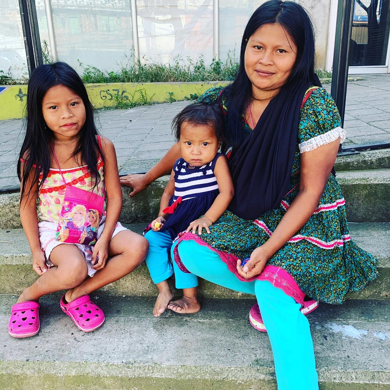 Donate to Embera Bead Project