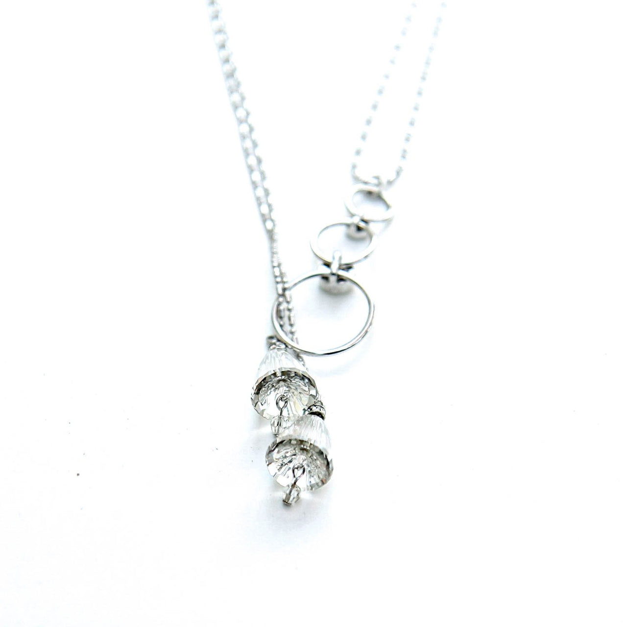 Melody Convertible Necklace