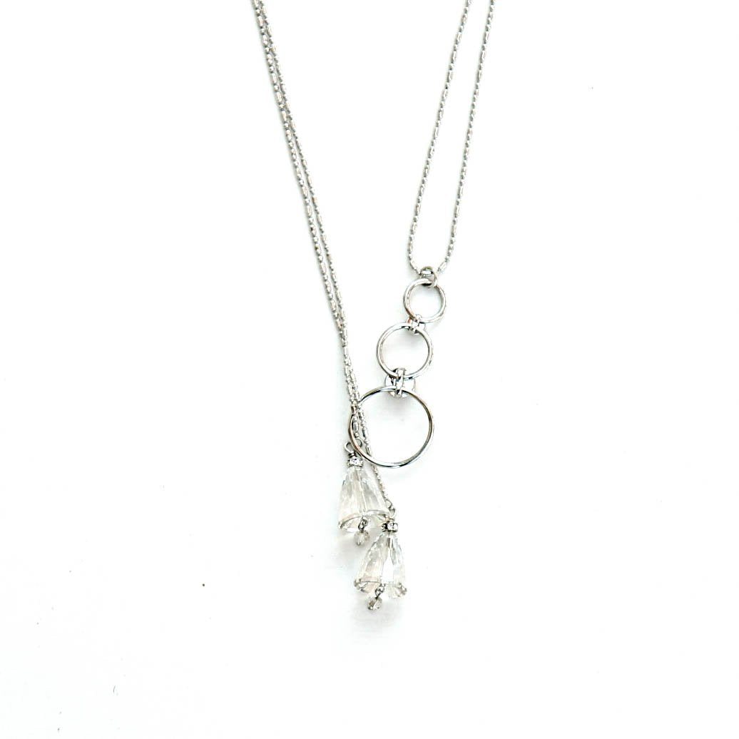 Melody Convertible Necklace
